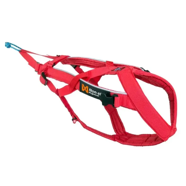 Combined harness
