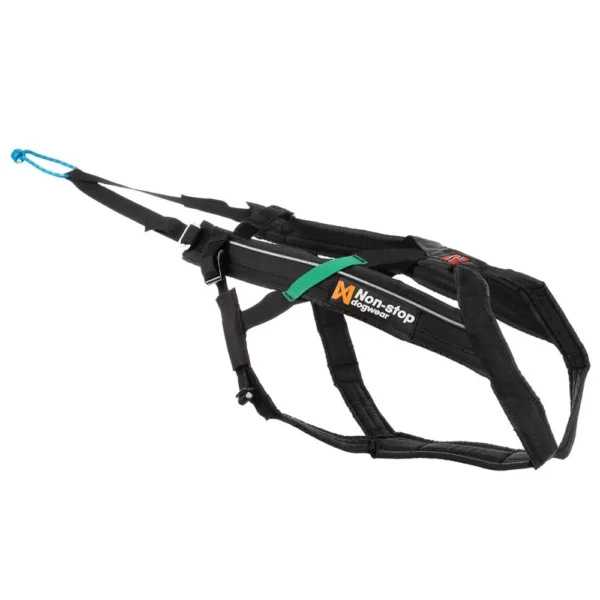 Freemotion harness