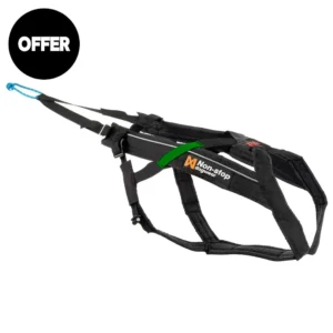 Freemotion harness