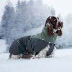 Glacier wool jacket 2.0 - Image 5