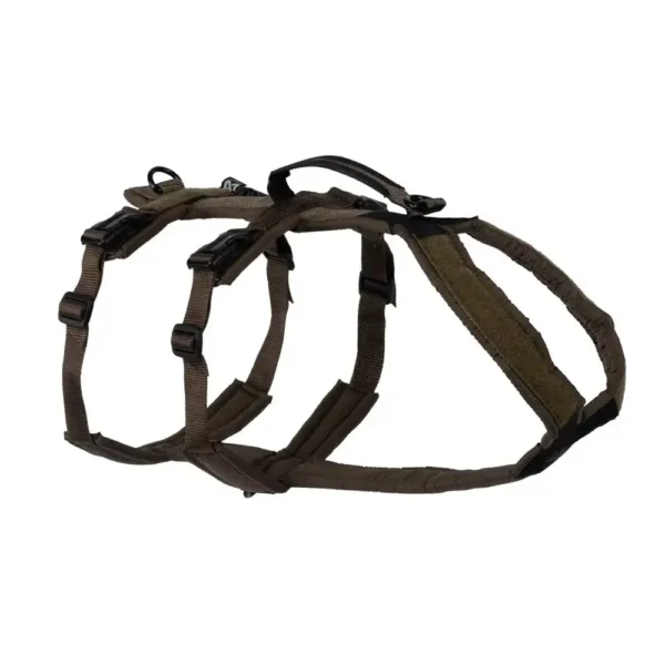 Line harness long WD