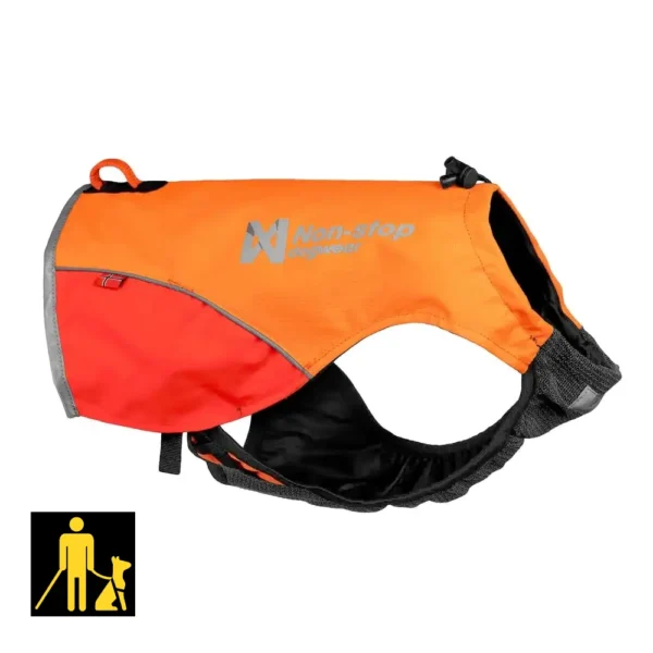 Protector vest