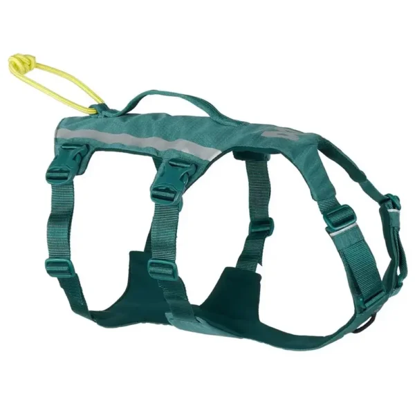 Ramble harness long