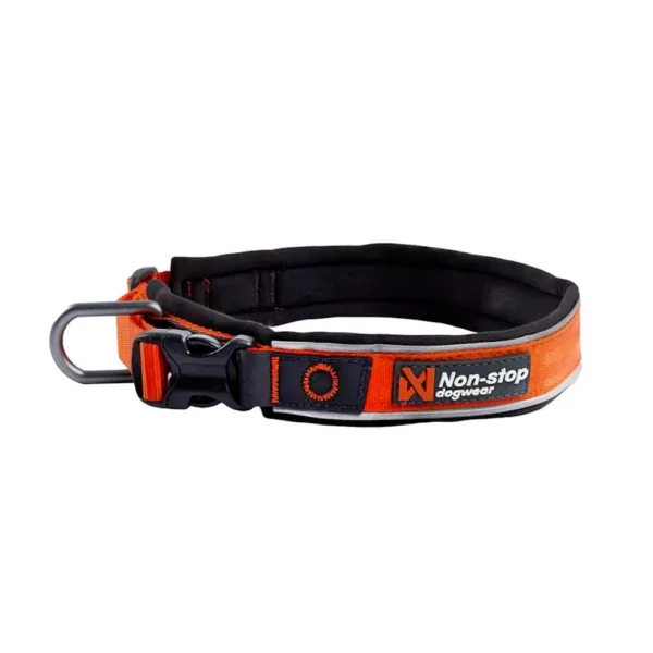 Roam collar