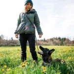 Rock adjustable leash - Image 5