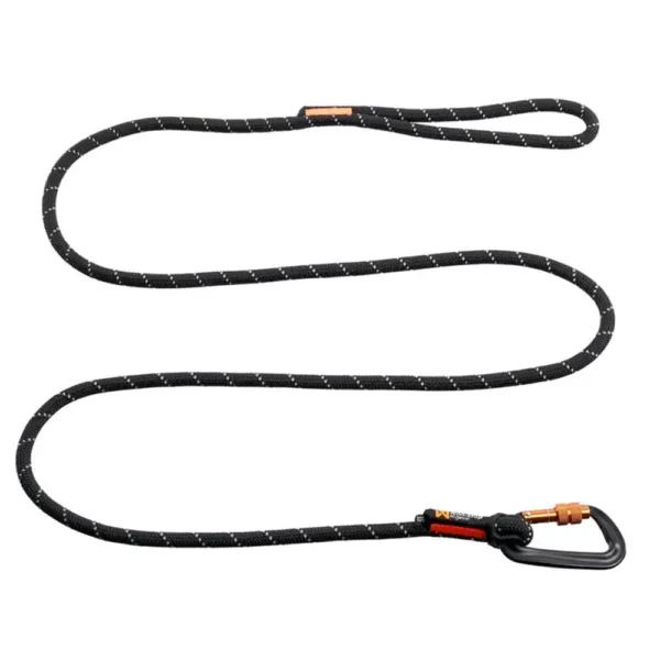 Rock leash