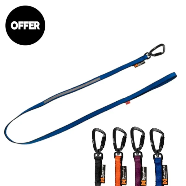 Rock leash Old