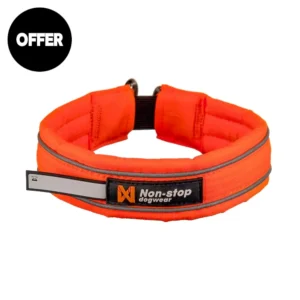 Safe collar