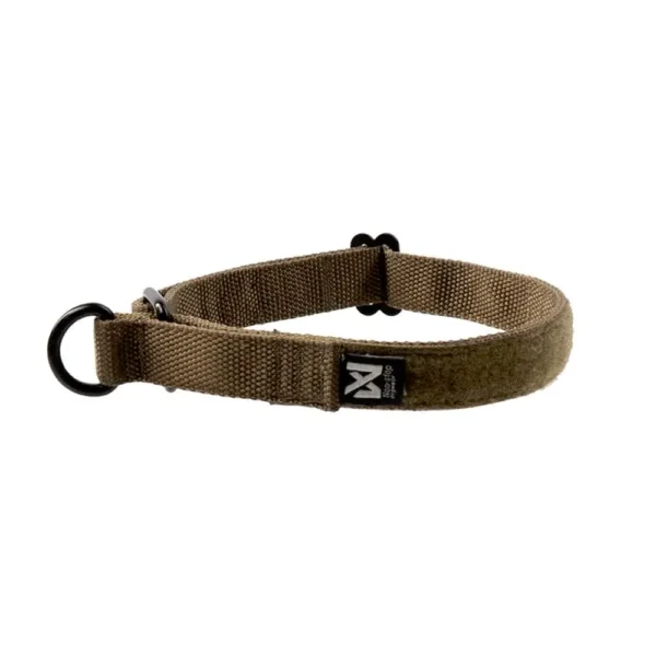 Solid adjustable collar WD