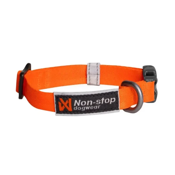 Tuble collar