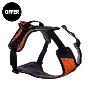 Ultra harness